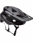 Fox Speedframe RS MT Matt Black