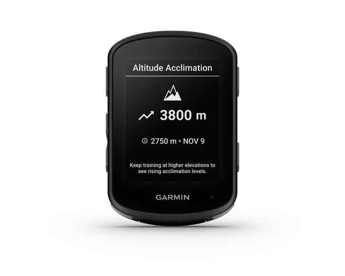 Garmin Edge 540 (Computer Only)