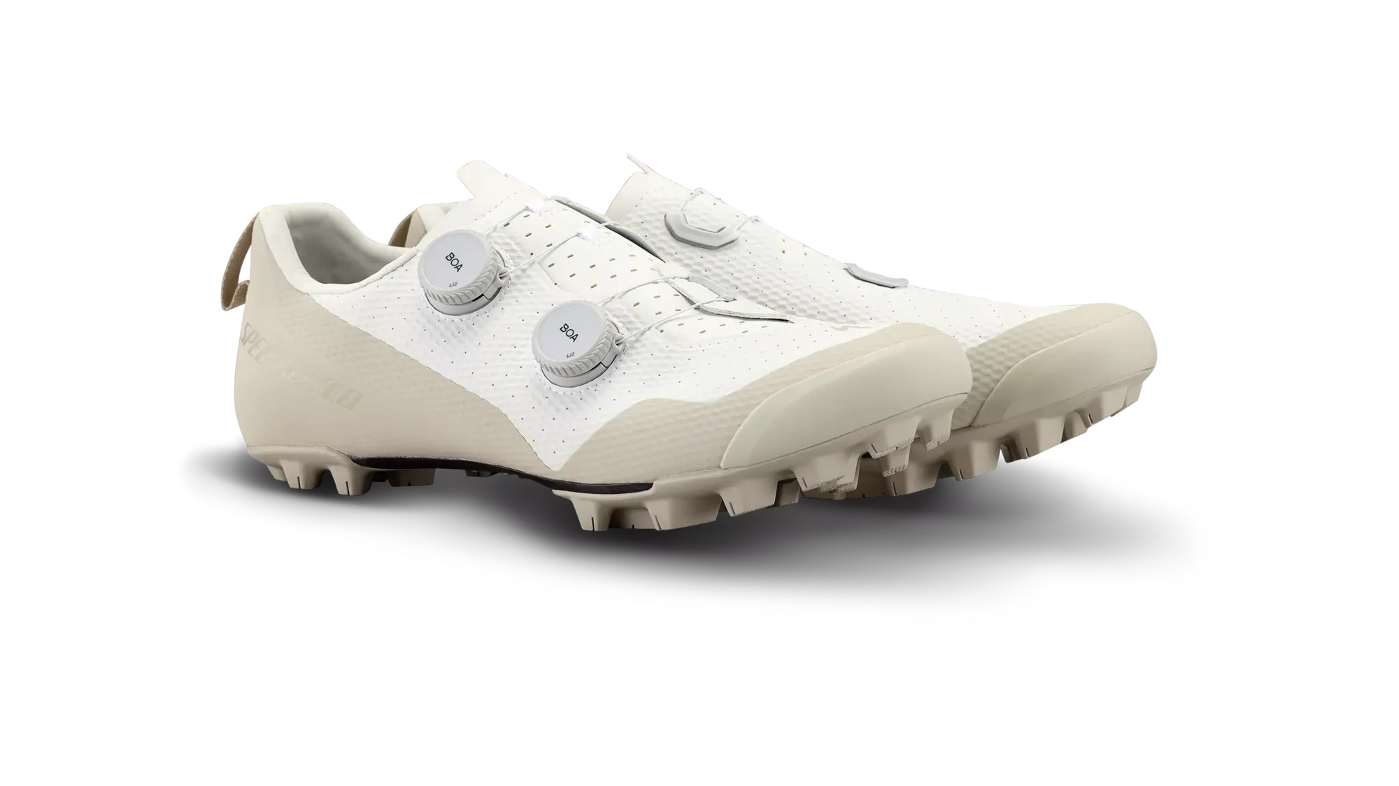 Specialized Recon 3.0 Shoe White Mountains/Dune White 41