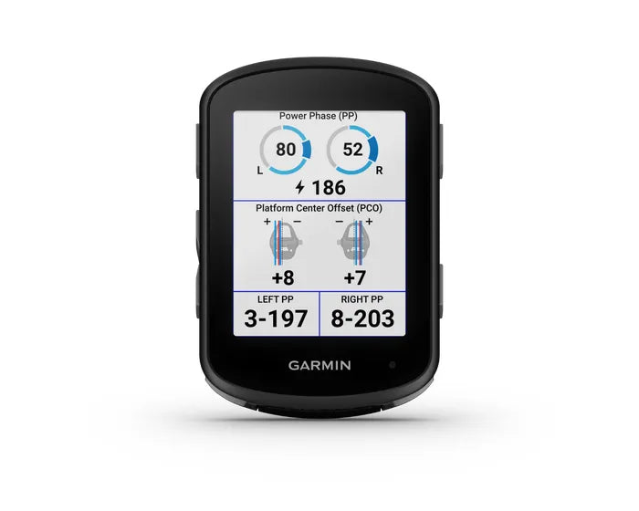 Garmin Edge 540 (Computer Only)