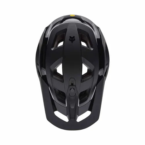 Fox Speedframe RS MT Matt Black