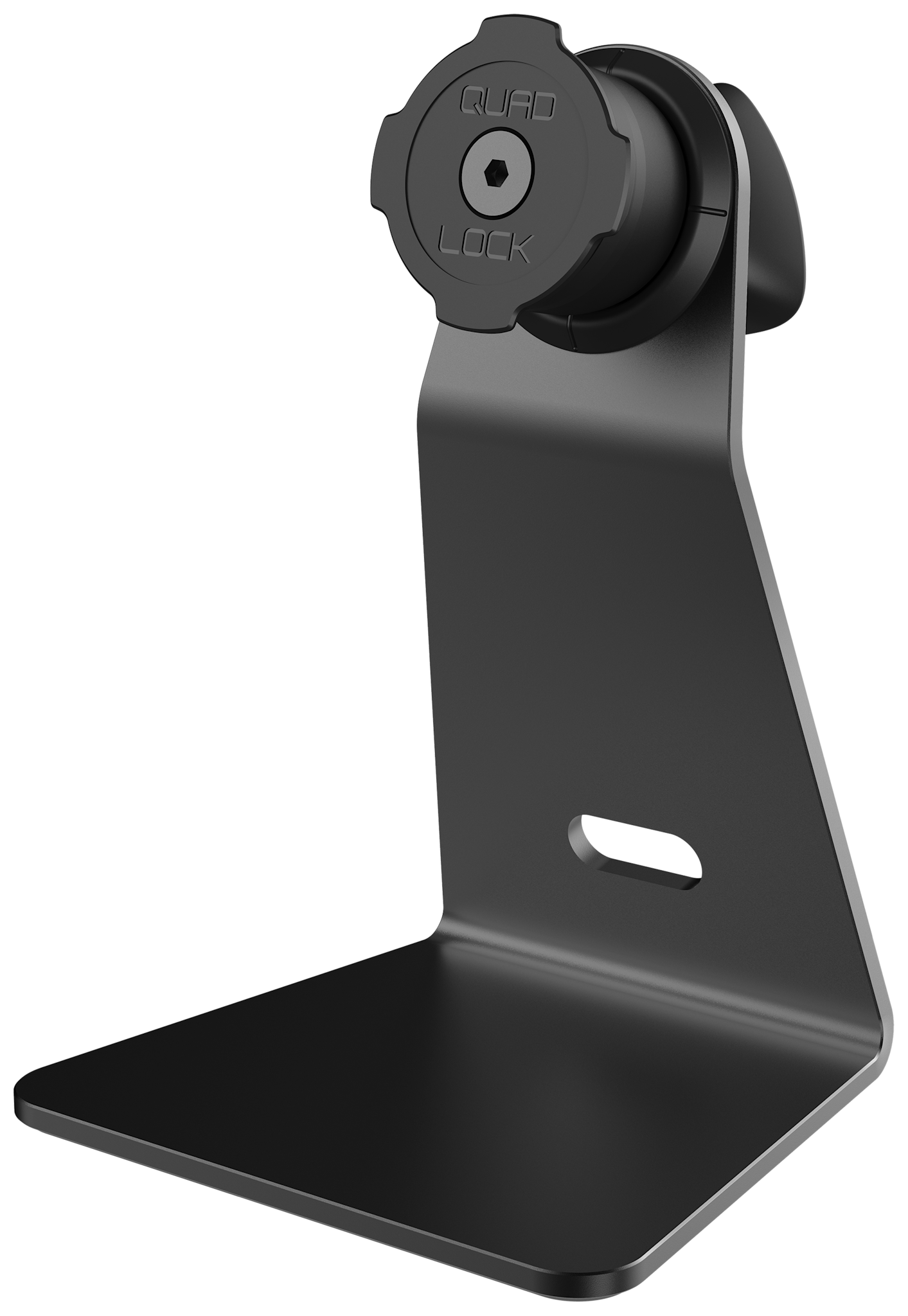 Quad Lock Desk Mount - V2