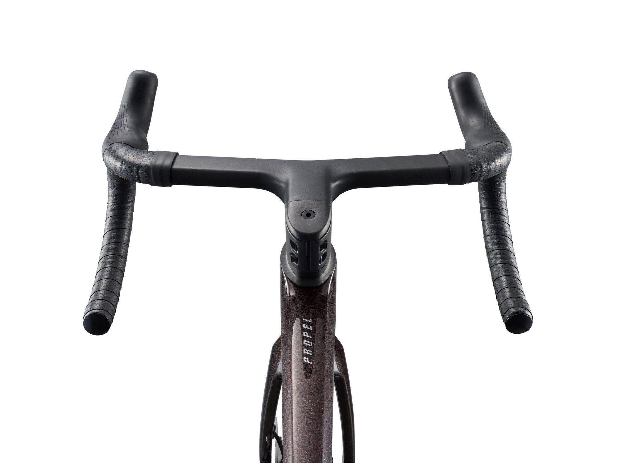 2027 Giant Propel Advanced Pro 0 Di2 Obsidian