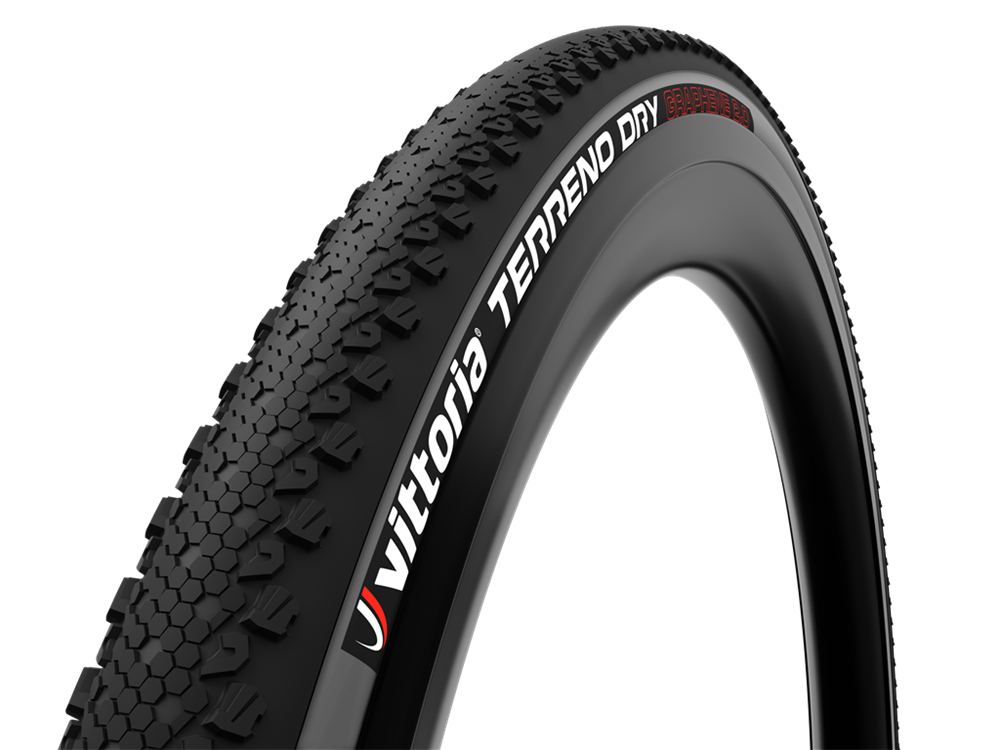 Vittoria Terreno Dry 700 x 38 Wb