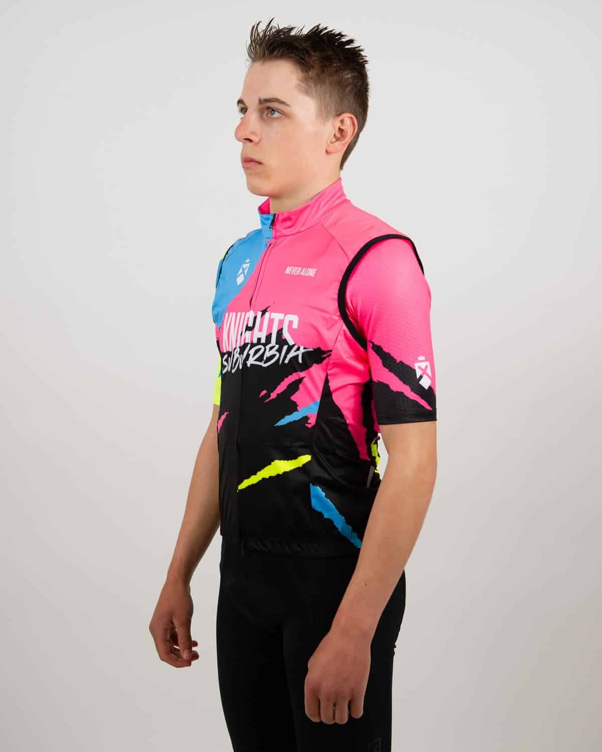 Knights Rip Edition Vest