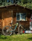 Buzzrack Buzzybee 2 (Tow Ball) 2 Bike Platform