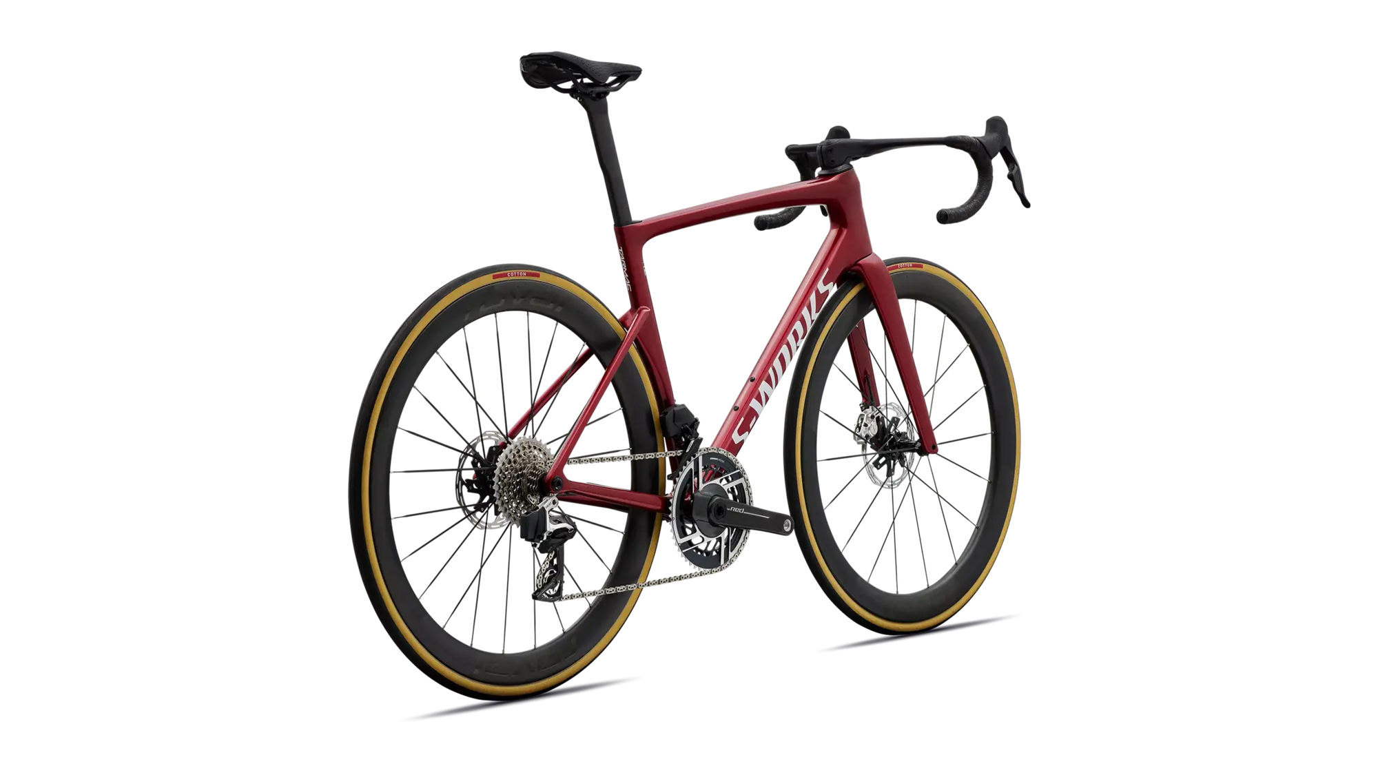 2027 S-Works Tarmac SL9 – SRAM Red AXS E1
