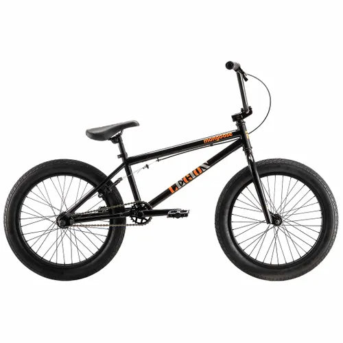 Mongoose Legion L20 BLK OS