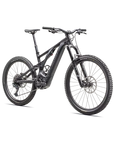 2025 Specialized Turbo Levo Black / Light Silver / Black S4