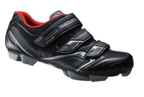 Shimano XC30 SPD Mountain Bike Shoes - 50