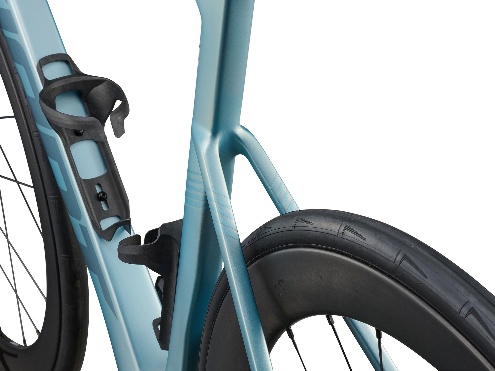 2027 Giant Propel Advanced Pro 1 AXS Cryo Silver