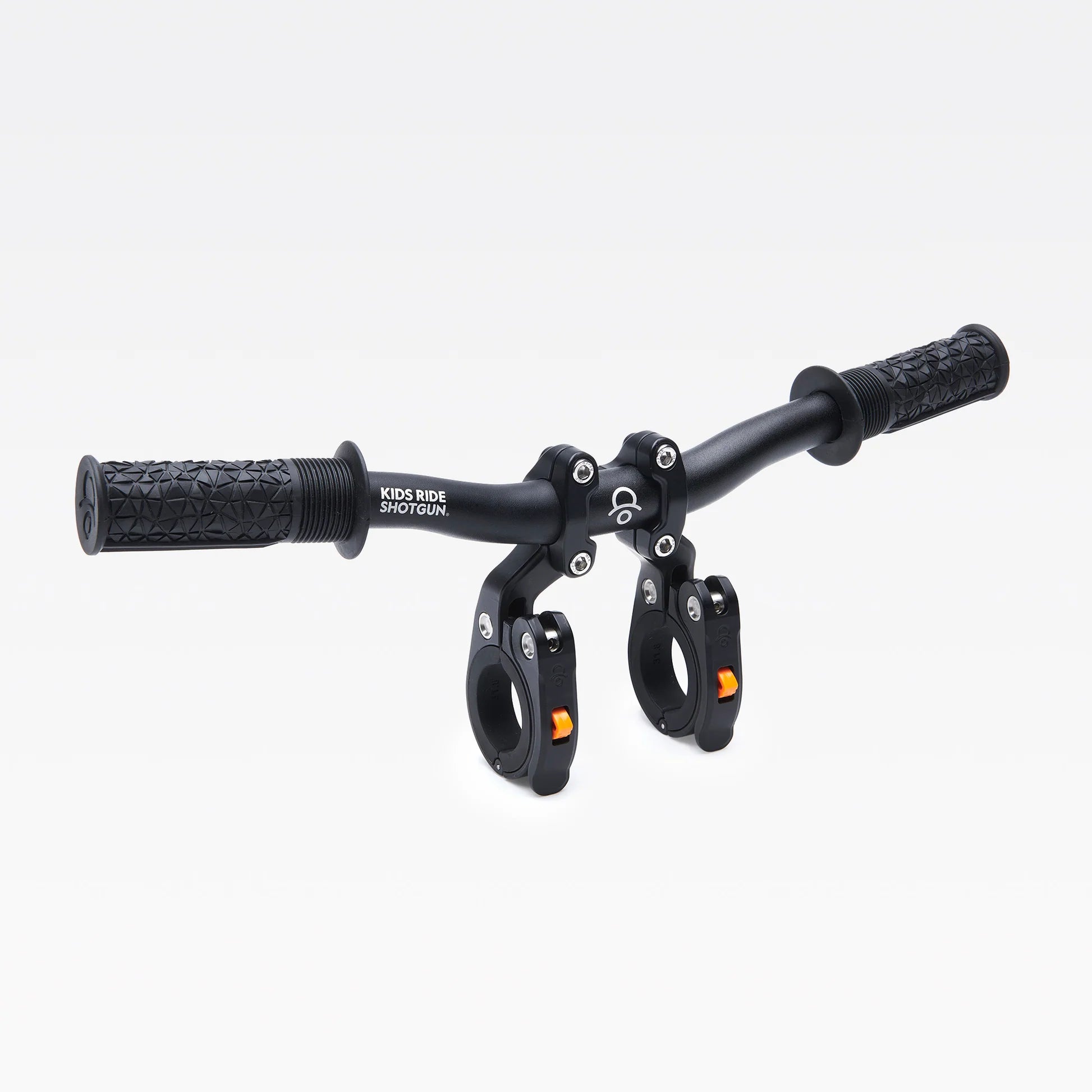 Shotgun Pro Combo MTB Seat + Pro Handlebar