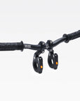 Shotgun Pro Combo MTB Seat + Pro Handlebar