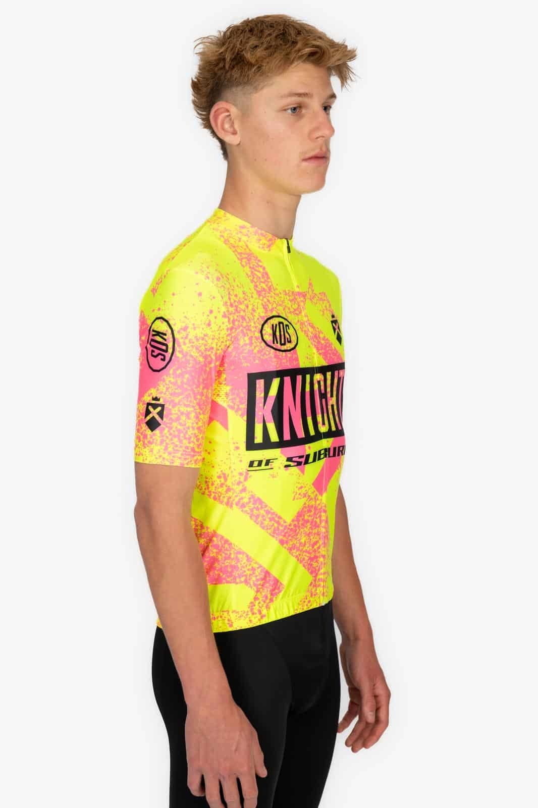 Knights Club 24 Jersey