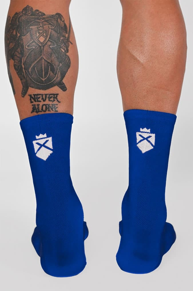 Knights Logo Socks