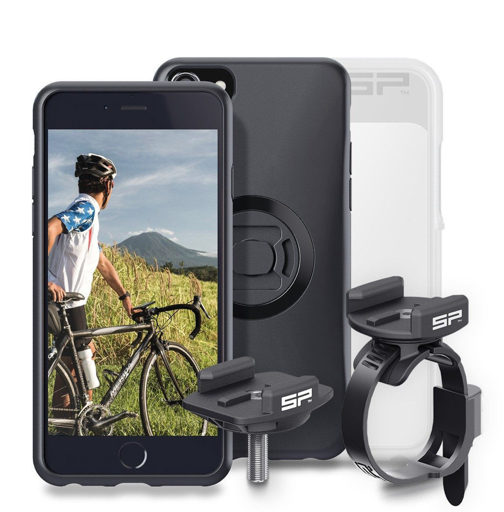 SP Gadgets bike bundle Iphone 6+/6S+/7+