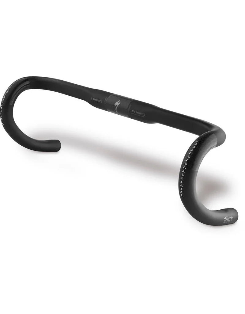 S Works Carbon Shallow Handlebars
