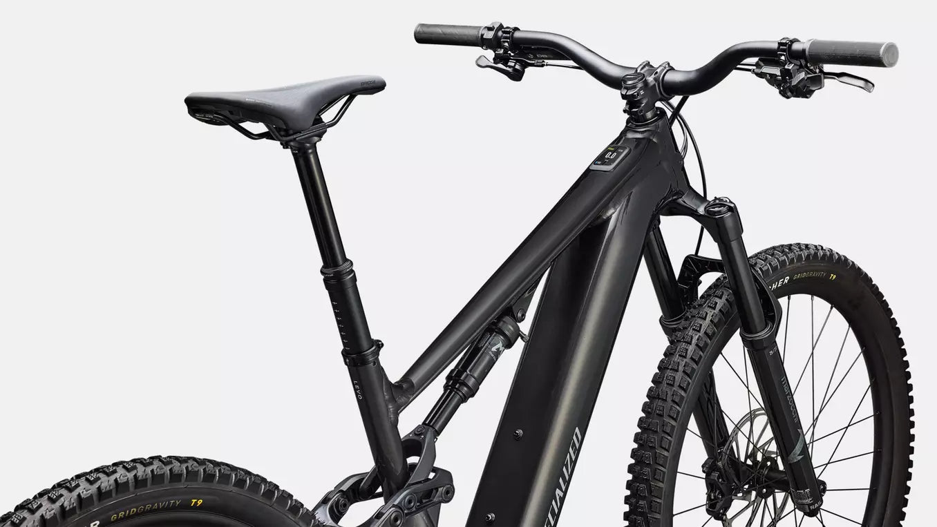 2026 Specialized Turbo Levo 4 Alloy