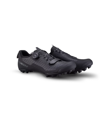 2024 Specialized Recon 2.0 Gravel & Mountain Bike Shoes Black