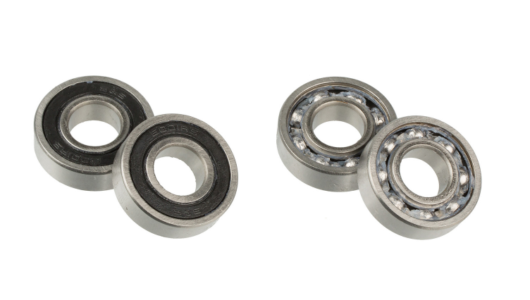 Hub Bearing 4-R5-004 Fulcrum