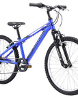 Apollo Cougar 24" Kids Bike