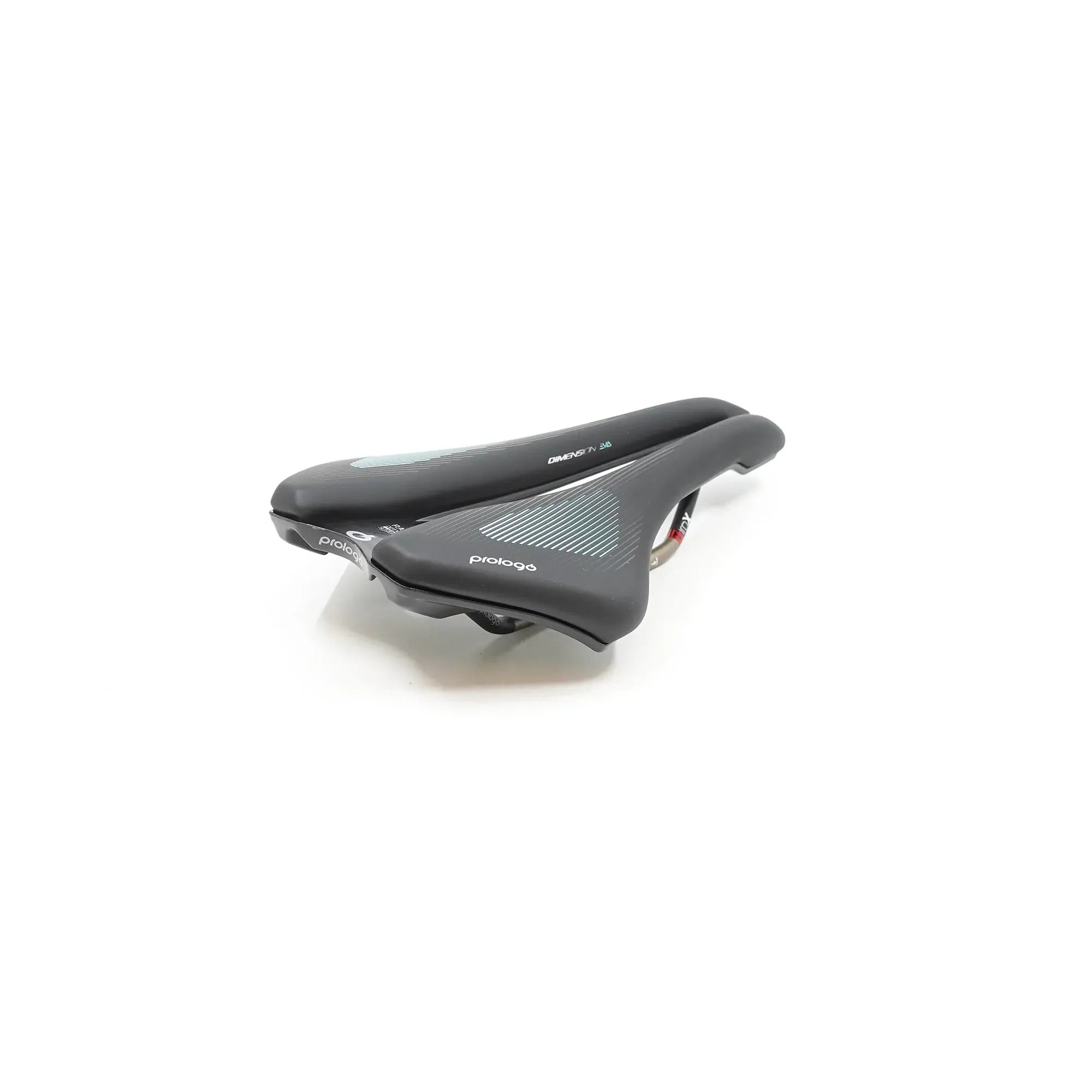 Prologo Dimension EVA PAS Tirox 156mm Hard Black