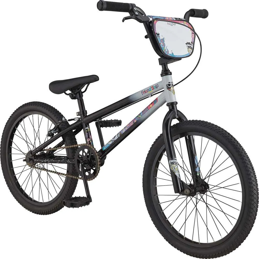GT Friend Ship 20" BMX