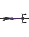 2026 Focus Izalco Max 9.8 Dreamviolet / Black Metallic
