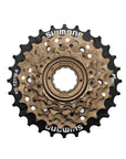 Shimano Free Wheel 6spd 14-28