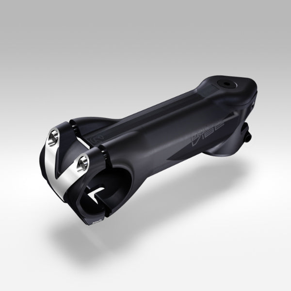 Pro Vibe Road Stem Alloy 31.8mm 10 Deg Black