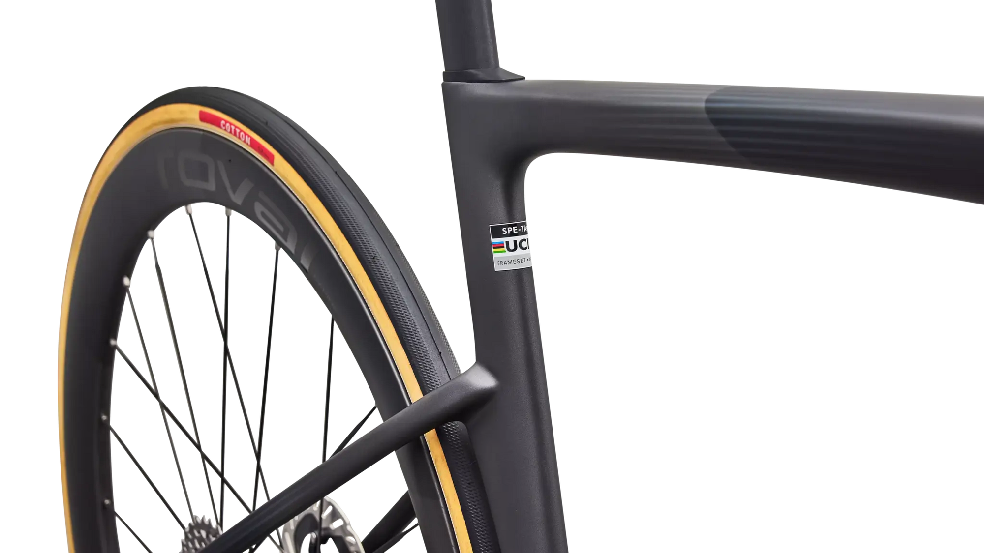 2027 S-Works Tarmac SL9 – Shimano Dura-Ace Di2