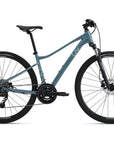 2025 Liv Rove 2 Storm Cloud