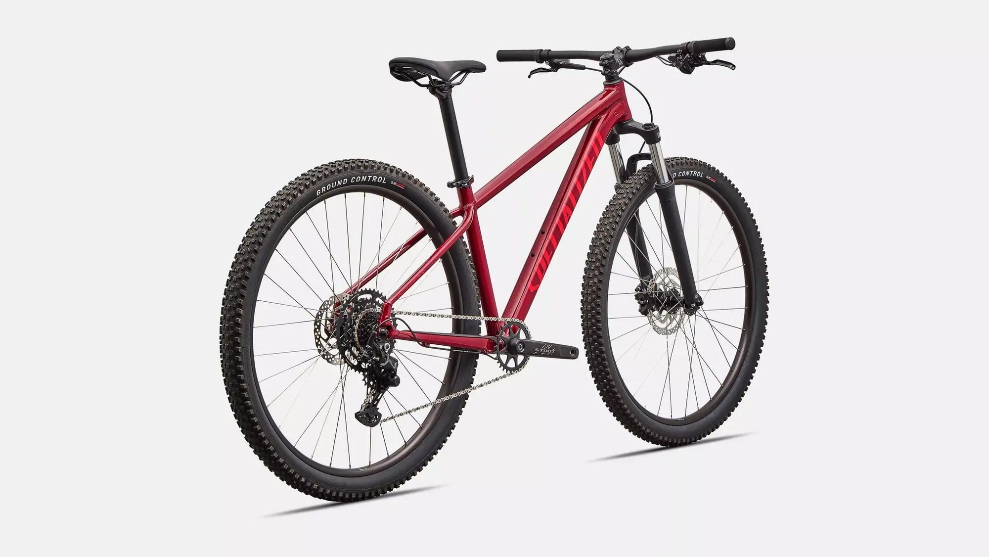 2026 Specialized Rockhopper Sport