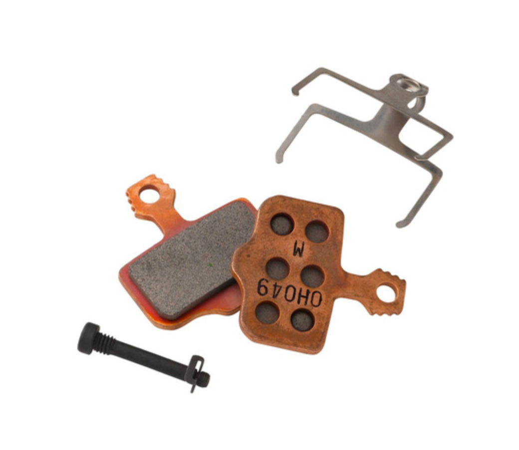 SRAM Elixir Disc Brake Pads - Metal Sintered