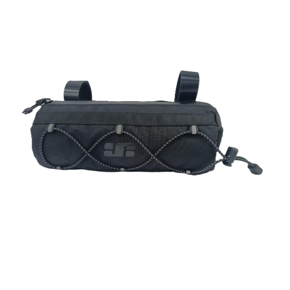 JetBlack JetPack Canister Bag 1.8L Black