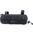 JetBlack JetPack Canister Bag 1.8L Black