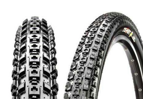 Maxxis Crossmark 26 X 2.25 WB