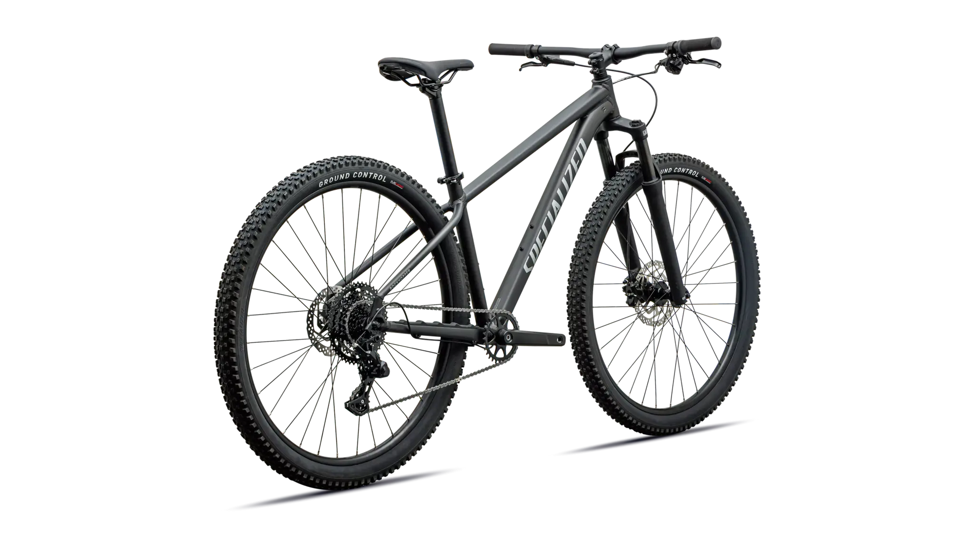 2027 Specialized Rockhopper Sport