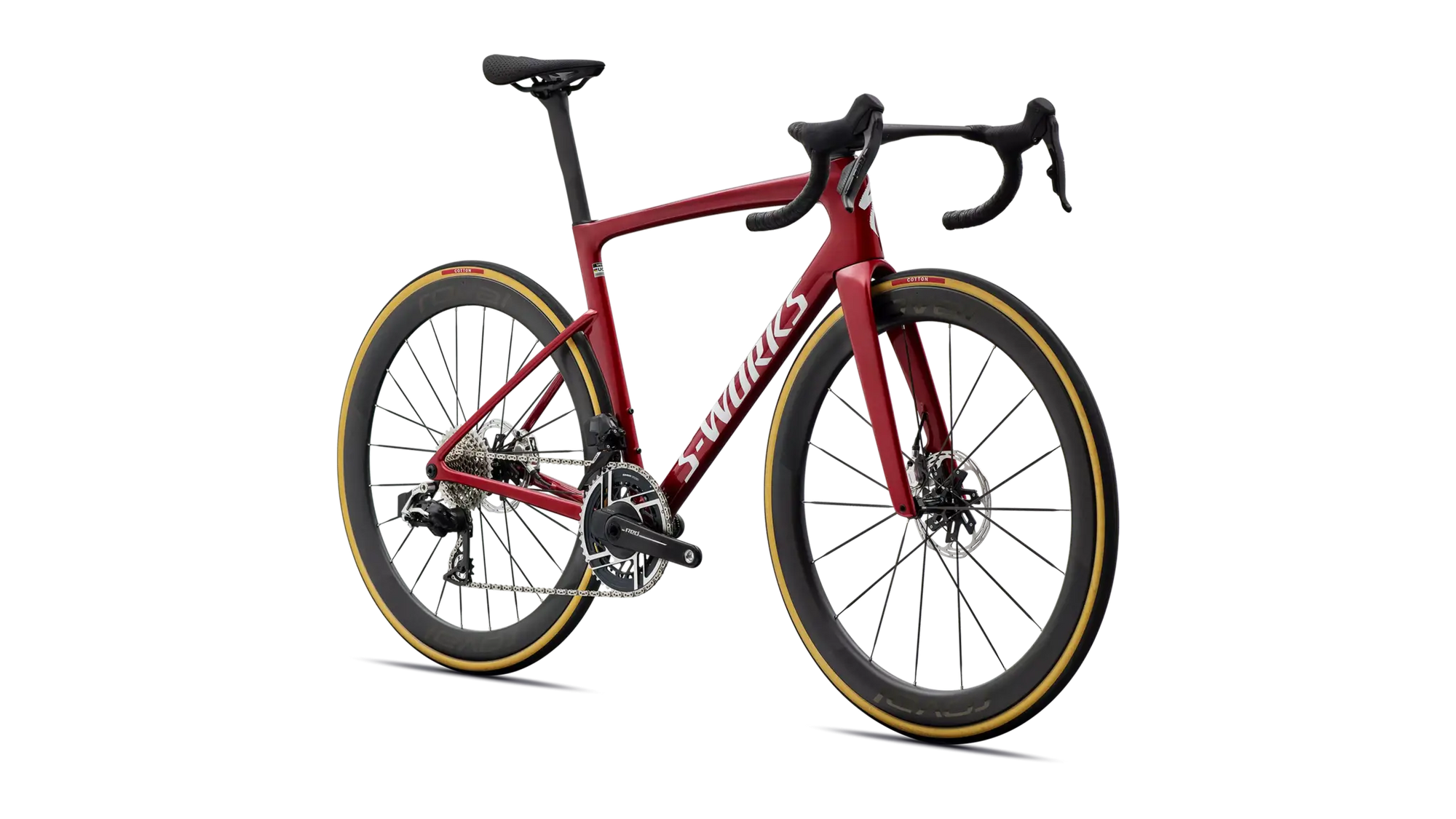 2027 S-Works Tarmac SL9 – SRAM Red AXS E1