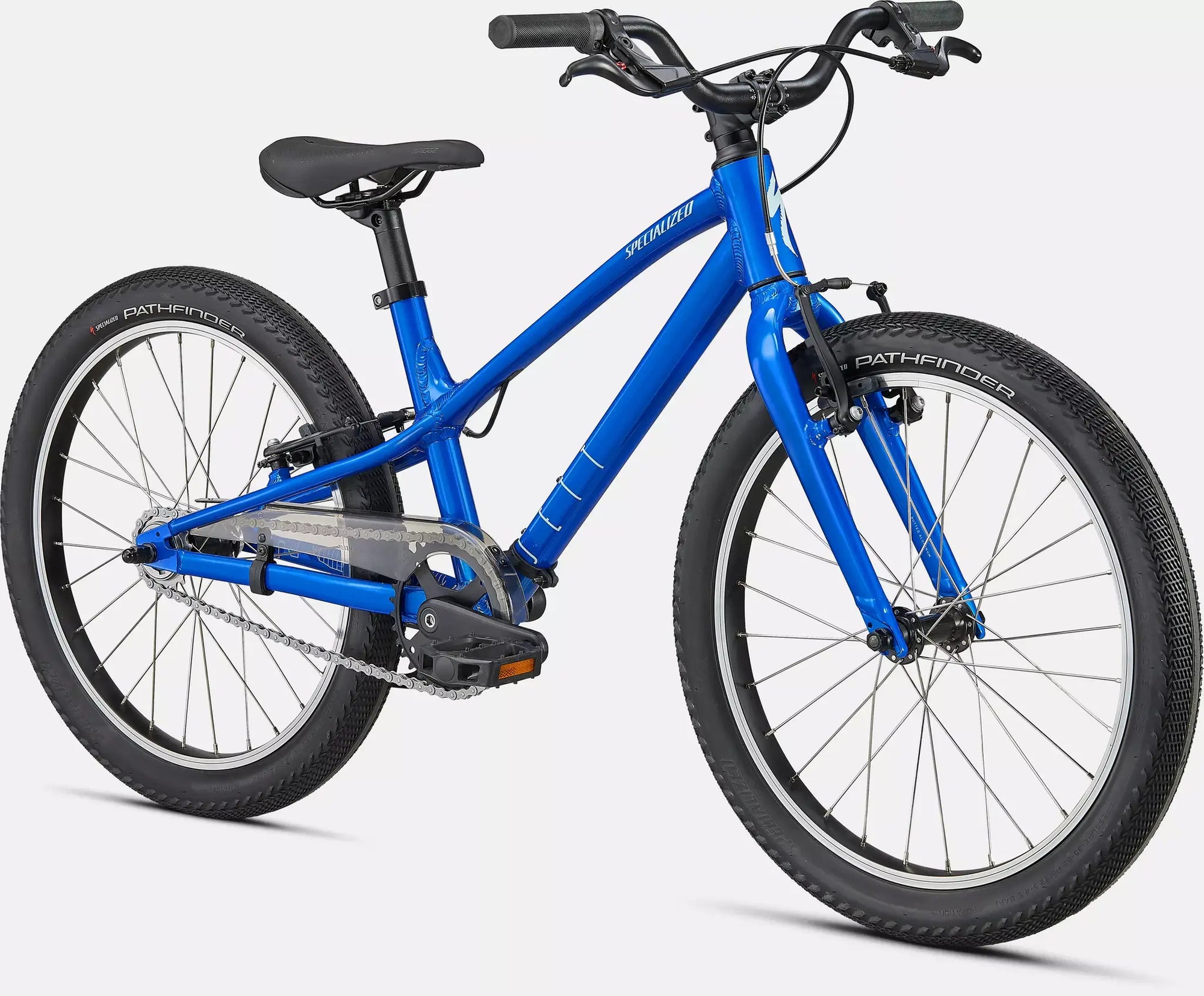 Specialized Jett 20 Single Speed