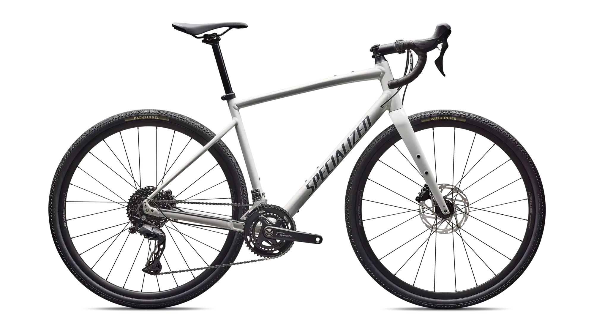2026 Specialized Diverge 3 Alloy