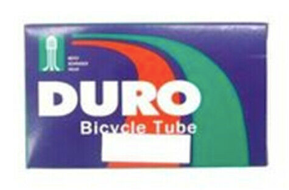 Tube 700 x 35/43c F/V 52mm Duro