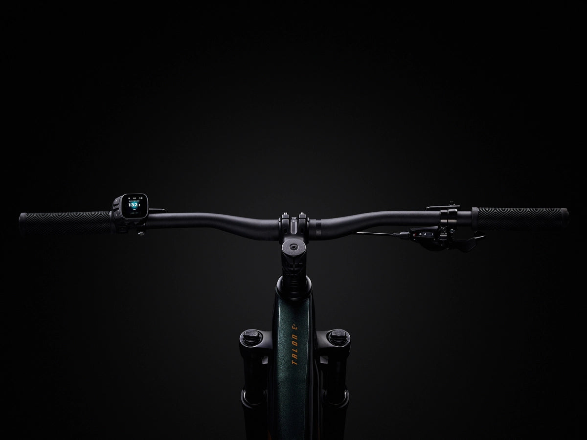 2026 Giant Talon  E+