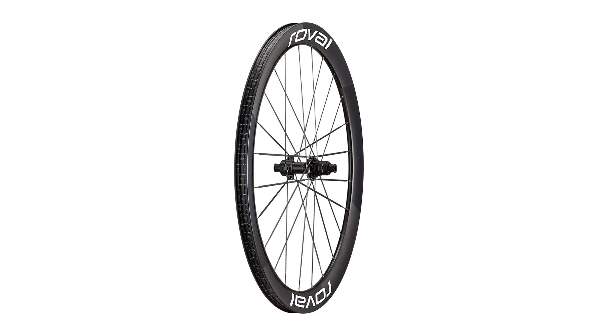 2027 Roval Rapide CLX III Wheel
