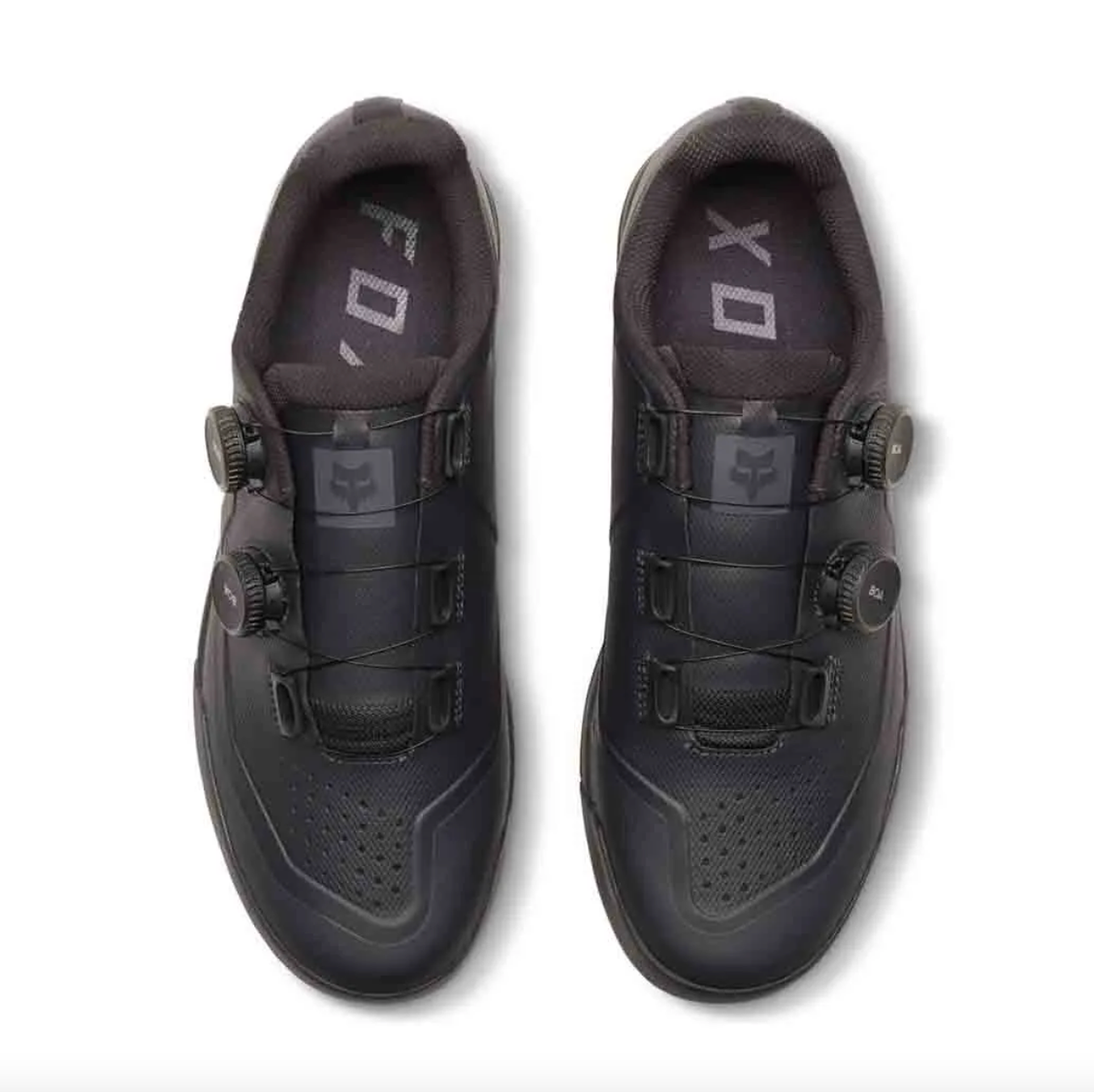 Fox Union BOA MTB Black