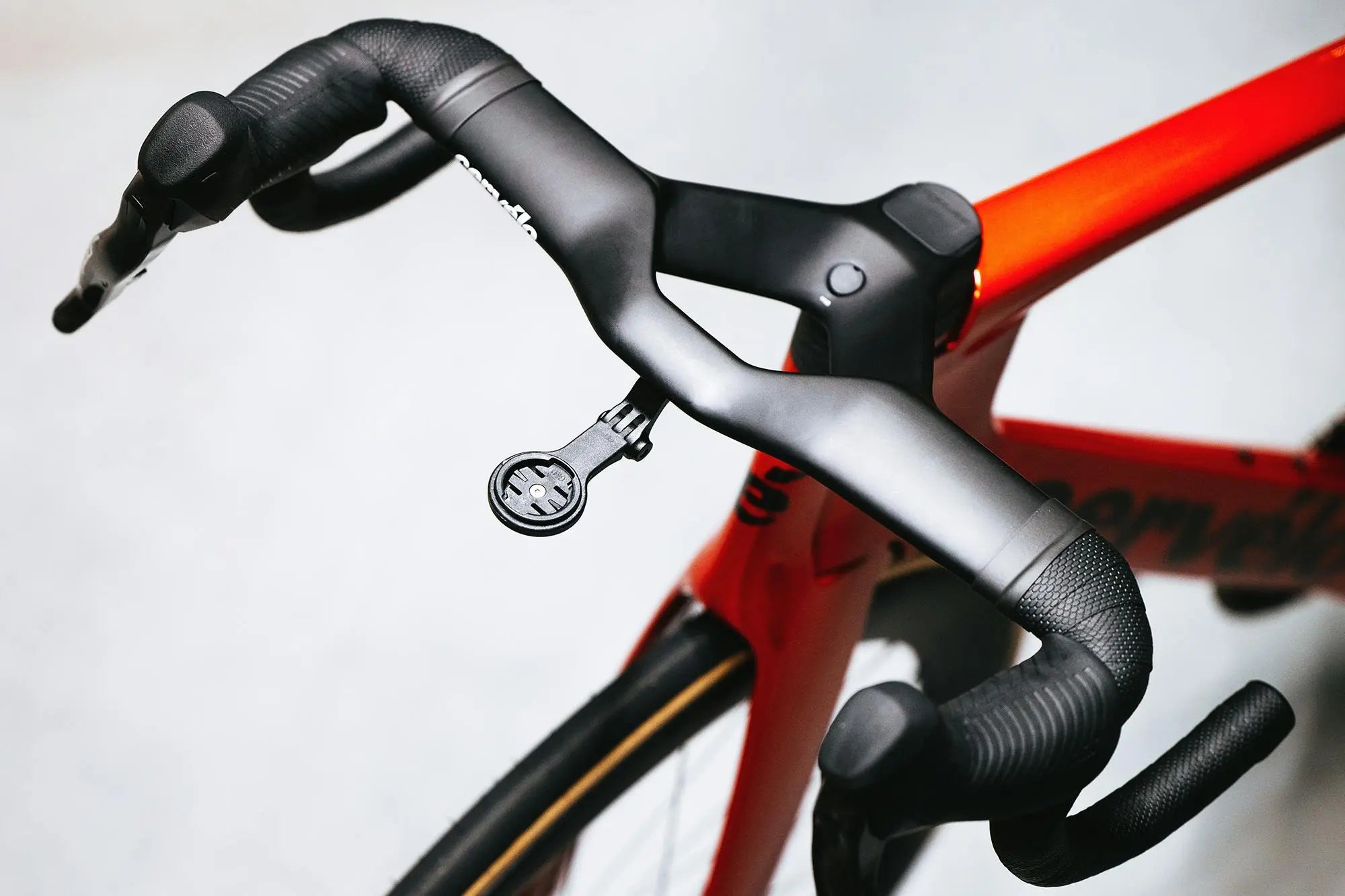 Cervelo HB19 Carbon One-Piece Bar/Stem