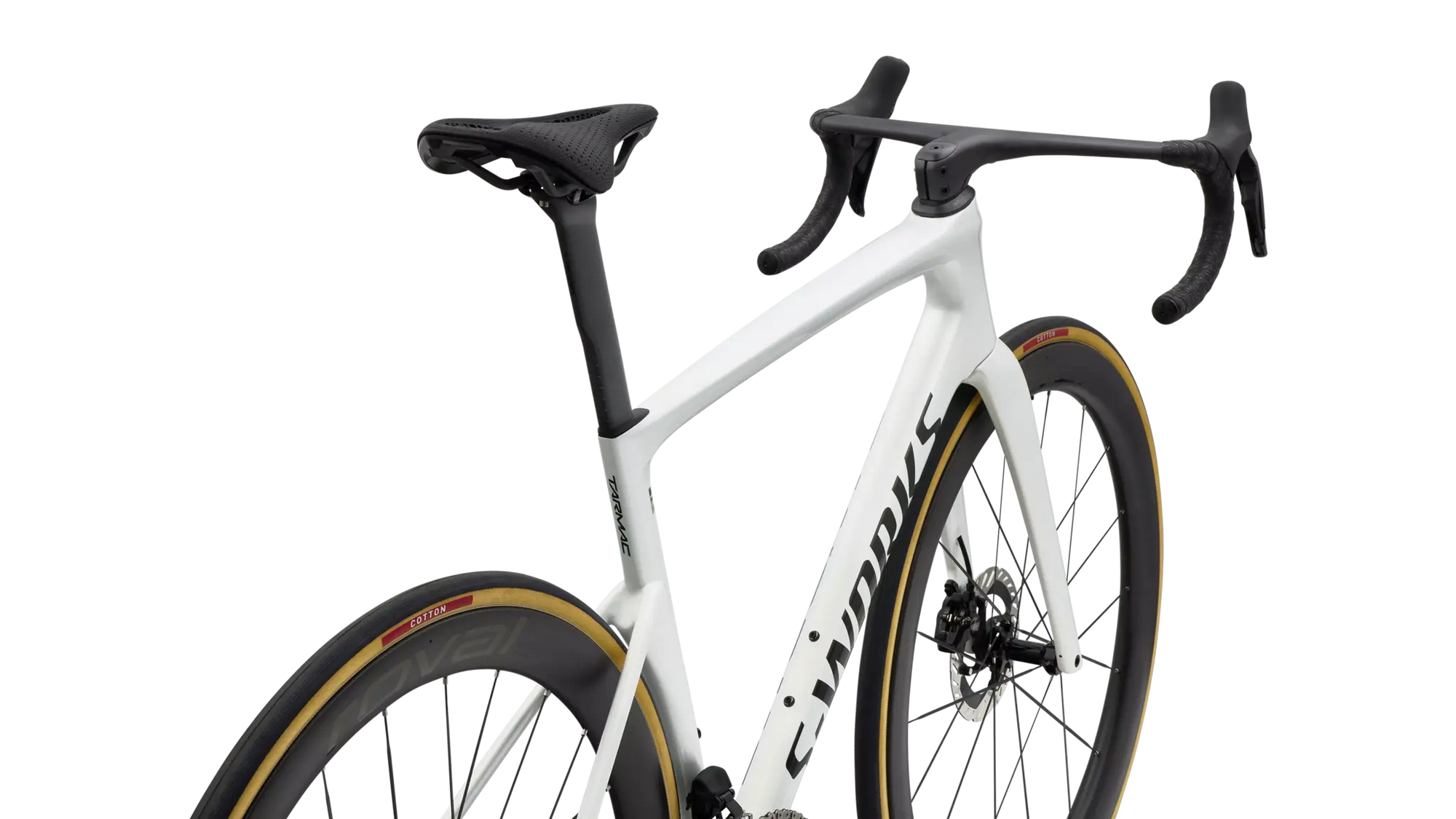 2027 S-Works Tarmac SL9 – Shimano Dura-Ace Di2