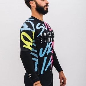 Knights Arm Warmers