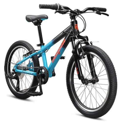 2025 Mongoose Rockadile 20"