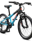 2025 Mongoose Rockadile 20"